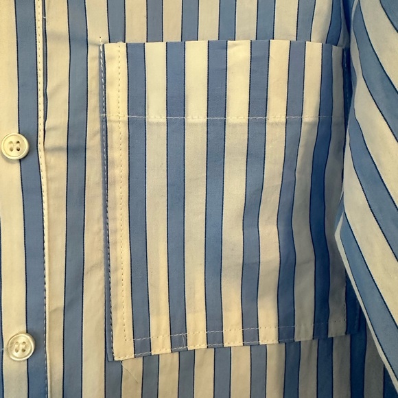 Zara button down shirt - Picture 6 of 7